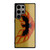 PONTIAC FIREBIRD LOGO GOLD Samsung Galaxy S24 Ultra Case Cover