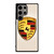 PORSCHE SUPERCAR LOGO 2 Samsung Galaxy S24 Ultra Case Cover