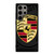 PORSCHE SUPERCAR LOGO Samsung Galaxy S24 Ultra Case Cover