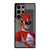 POWER RANGERS RED Samsung Galaxy S24 Ultra Case Cover