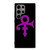 PRINCE PURPLE RAIN LOGO Samsung Galaxy S24 Ultra Case Cover