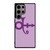 PRINCE PURPLE RAIN SYIMBOL Samsung Galaxy S24 Ultra Case Cover