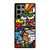 ROMERO BRITTO 2 Samsung Galaxy S24 Ultra Case Cover