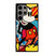 ROMERO BRITTO MICKEY MOUSE Samsung Galaxy S24 Ultra Case Cover