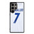 RONALDO CR7 JERSEY REAL MADRID Samsung Galaxy S24 Ultra Case Cover