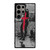 SAINT JHN RAPPER LOGO Samsung Galaxy S24 Ultra Case Cover