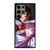 SAINT SEIYA AND PRINCESS Samsung Galaxy S24 Ultra Case Cover