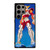SAINT SEIYA PEGASUS Samsung Galaxy S24 Ultra Case Cover