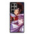 SAINT SEIYA PEGASUSAND PRINCESS ATHENA Samsung Galaxy S24 Ultra Case Cover