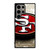 SAN FRANCISCO 49ERS LOGO FOOTBALL TEAM ICON Samsung Galaxy S24 Ultra Case Cover