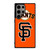 SAN FRANCISCO GIANTS 3 Samsung Galaxy S24 Ultra Case Cover