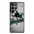 SAN JOSE SHARK Samsung Galaxy S24 Ultra Case Cover