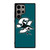 SAN JOSE SHARKS ICON Samsung Galaxy S24 Ultra Case Cover
