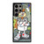 SANDY SQUIRREL SPONGEBOB Samsung Galaxy S24 Ultra Case Cover