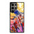 SCIENCE NINJA TEAM GATCHAMAN Samsung Galaxy S24 Ultra Case Cover