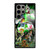 SCOOBY DOO GHOST BUSTERS Samsung Galaxy S24 Ultra Case Cover
