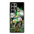 SCOOBY DOO X GHOSTBUSTERS Samsung Galaxy S24 Ultra Case Cover