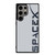 SPACE X LOGO GREY Samsung Galaxy S24 Ultra Case Cover