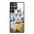 SPEED RACER DRIVING CAR Samsung Galaxy S24 Ultra Case Cover