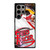 SPEED RACER ON RACE Samsung Galaxy S24 Ultra Case Cover