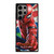 SPIDER-MAN FAR FROM HOME MAVEL Samsung Galaxy S24 Ultra Case Cover