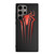SPIDERMAN CARBON LOGO Samsung Galaxy S24 Ultra Case Cover
