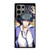 SPIKE SPIEGEL COWBOY BEBOP Samsung Galaxy S24 Ultra Case Cover