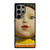 SQUID GAME DOLL FACE Samsung Galaxy S24 Ultra Case Cover