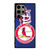 ST. LOUIS CARDINALS Samsung Galaxy S24 Ultra Case Cover
