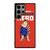 STAN SMITH HERO AMERICAN DAD CARTOON SERIES Samsung Galaxy S24 Ultra Case Cover