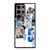STEPHEN CURRY FIFTY GOLDEN STATE WARRIORS BASKETBALL Samsung Galaxy S24 Ultra Case Cover