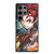 TANJIRO KAMADO DEMON SLAYER ANIME CARTOON Samsung Galaxy S24 Ultra Case Cover