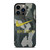 NIKE JUST DO IT CAMO iPhone 13 Pro Case Cover