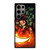 TANJIRO KAMADO DEMON SLAYER Samsung Galaxy S24 Ultra Case Cover