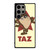 TASMANIAN DEVIL TAZ Looney Tunes Samsung Galaxy S24 Ultra Case Cover