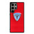 TESLA MOTOR LOGO Samsung Galaxy S24 Ultra Case Cover