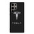 TESLA MOTORS CARBON Samsung Galaxy S24 Ultra Case Cover