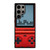 TETRIS CLASSIC GAME GAMEBOY Samsung Galaxy S24 Ultra Case Cover