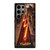 THE FLASH DC Samsung Galaxy S24 Ultra Case Cover