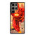 THE FLASH RUNNING DC Samsung Galaxy S24 Ultra Case Cover