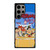 THE FLINTSTONES Samsung Galaxy S24 Ultra Case Cover