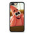 PATRICK STAR SPONGEBOB CUTE iPhone 7 / 8 Plus Case Cover