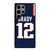 TOM BRADY NEW ENGLAND PATRIOTS 12 JERSEY Samsung Galaxy S24 Ultra Case Cover
