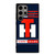 TOMMY HILFIGER JEANS TH LOGO STYLE IS FOREVER Samsung Galaxy S24 Ultra Case Cover