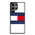 TOMMY HILFIGER LOGO Samsung Galaxy S24 Ultra Case Cover