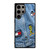 TOMMY HILFIGER LOONEY TUNES Samsung Galaxy S24 Ultra Case Cover