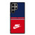 TOMMY HILFIGER NIKE LOGO Samsung Galaxy S24 Ultra Case Cover