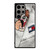 TOMMY HILFIGER TAZMANIA Samsung Galaxy S24 Ultra Case Cover