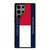 TOMMY HILFIGER TH LOGO FASHION EMAILER Samsung Galaxy S24 Ultra Case Cover