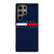 TOMMY HILFIGER TH LOGO FASHION ICON Samsung Galaxy S24 Ultra Case Cover